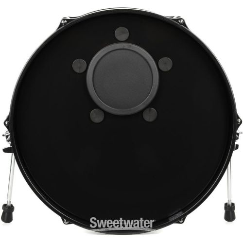 롤랜드 Roland KD-180L V-Drum 18-inch Acoustic Electronic Bass Drum