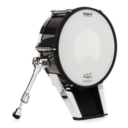 롤랜드 Roland V-Drums TD-50K2 Electronic Drum Set