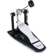 Roland RDH-100A Single Bass Drum Pedal with Noise Eater