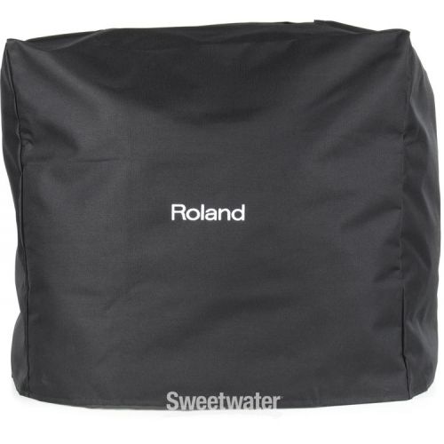 롤랜드 Roland KC-600 Keyboard Amp Cover