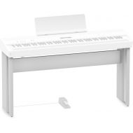 Roland KSC-90-WH Stand for the FP-90 Digital Piano - White