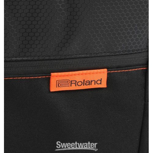 롤랜드 Roland CB-B37 Keyboard Gig Bag for GAIA 2 and Jupiter-Xm