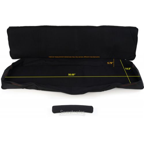 롤랜드 Roland CB-B88V2 Keyboard Gig Bag