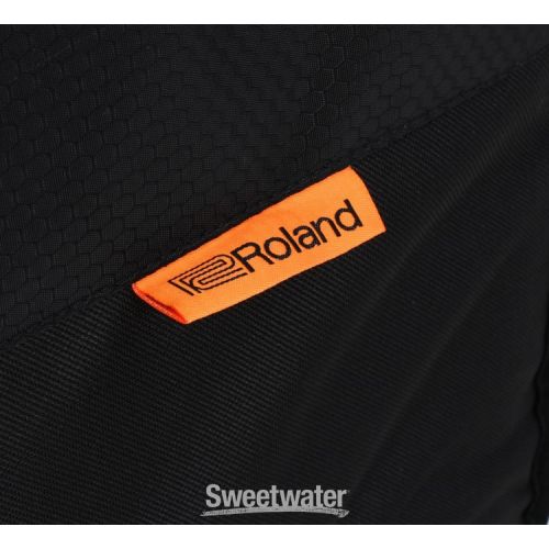 롤랜드 Roland CB-BAX Black Series Keyboard Bag for AX-Edge