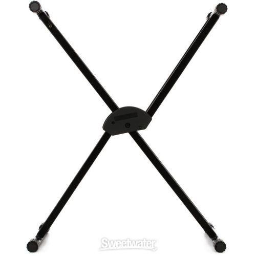 롤랜드 Roland KS-20X Heavy-duty Double-Braced X-Style Stand