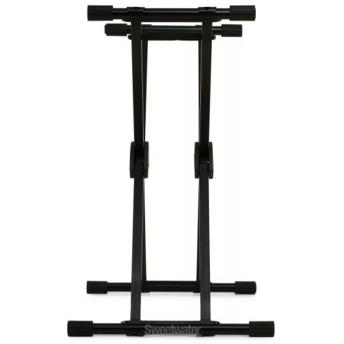 롤랜드 Roland KS-20X Heavy-duty Double-Braced X-Style Stand