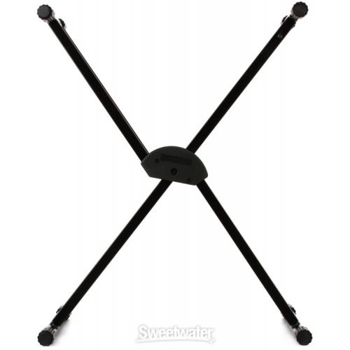 롤랜드 Roland KS-20X Heavy-duty Double-Braced X-Style Stand