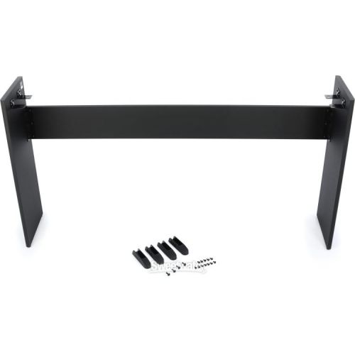 롤랜드 Roland KSCFP10 Stand for FP-10 Digital Piano- Black