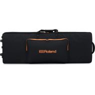 Roland SC-G76W3 76-key Keyboard Soft Case with Wheels