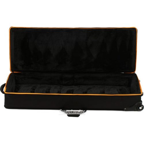 롤랜드 Roland CB-G76 Gold Series Keyboard Gig Bag