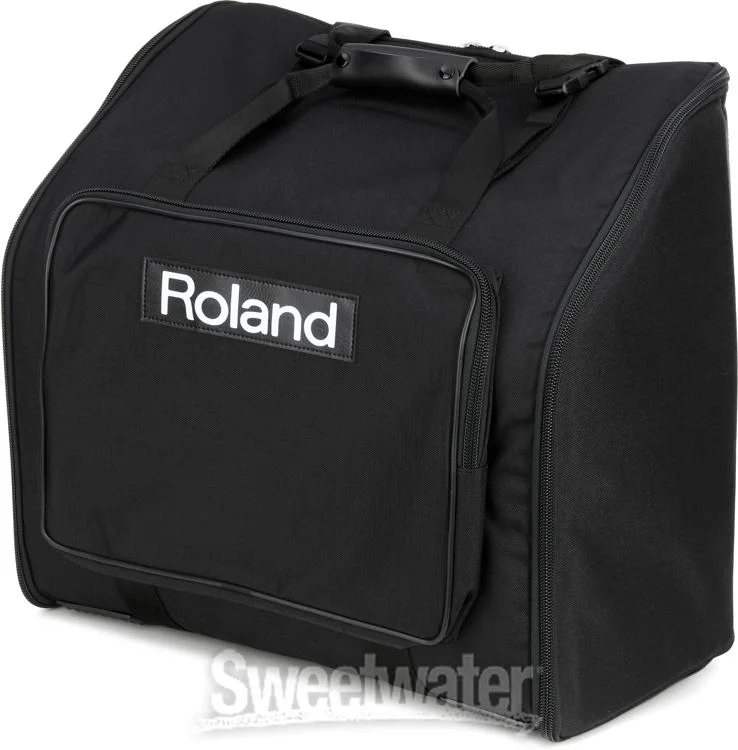 롤랜드 Roland BAG-FR-3 Gig Bag for Roland FR-3 and FR-4 Accordions