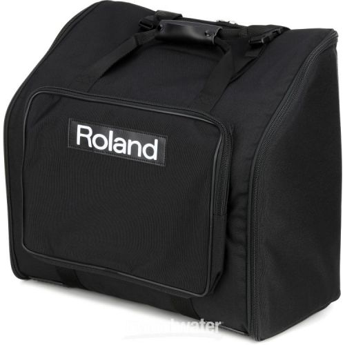 롤랜드 Roland BAG-FR-3 Gig Bag for Roland FR-3 and FR-4 Accordions