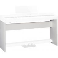 Roland KSC-72 Stand for FP-60x Digital Piano - White