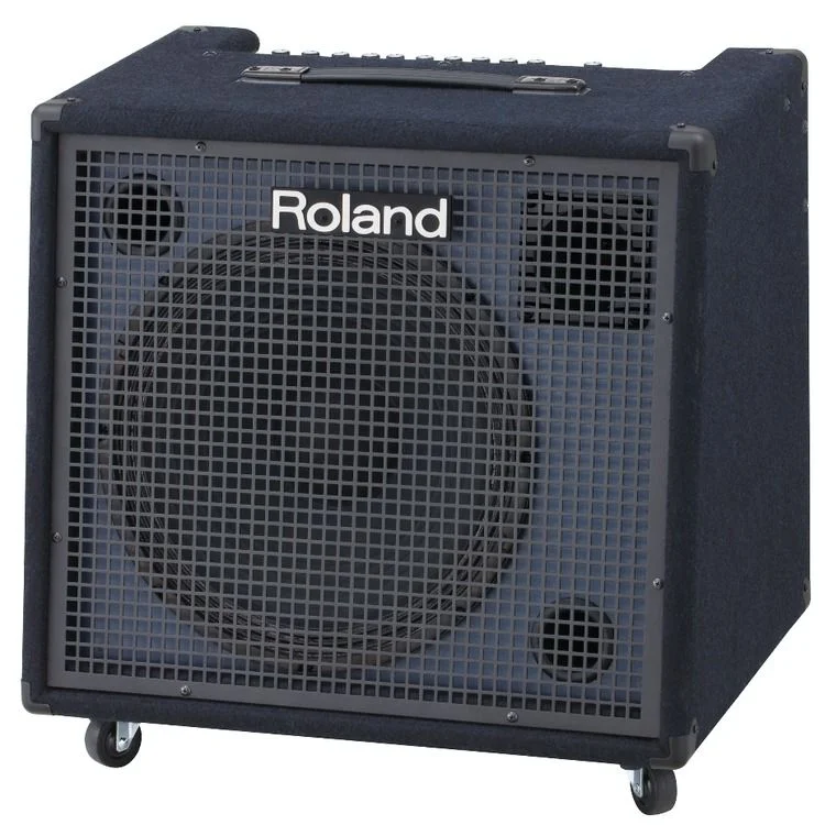 롤랜드 Roland KC-600 - 200-watt 15-inch Keyboard Amp