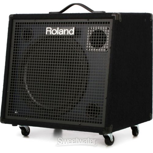 롤랜드 Roland KC-600 - 200-watt 15-inch Keyboard Amp