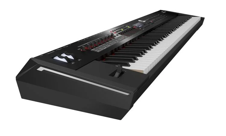 롤랜드 Roland RD-2000 88-key Stage Piano