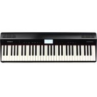 Roland GO:PIANO 61-key Portable Piano