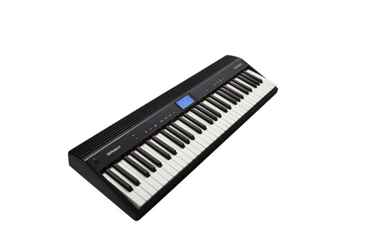롤랜드 Roland GO:PIANO 61-key Portable Piano