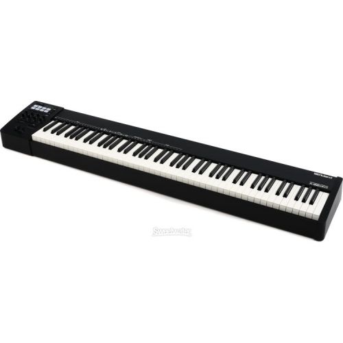 롤랜드 Roland A-88 MKII 88-key Keyboard Controller