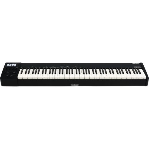 롤랜드 Roland A-88 MKII 88-key Keyboard Controller