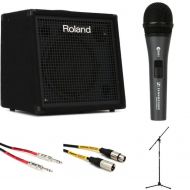 Roland KC-400 - 150W 12