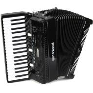 Roland FR-4x Piano-type V-Accordion - Black