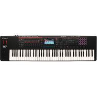 Roland FANTOM-07 Music Workstation Keyboard