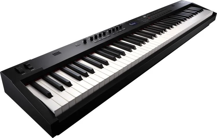 롤랜드 Roland RD-88 88-key Stage Piano with Speakers