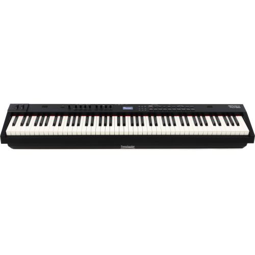 롤랜드 Roland RD-88 88-key Stage Piano with Speakers