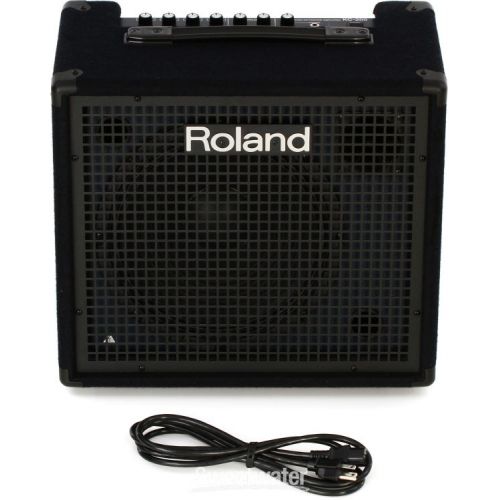 롤랜드 Roland KC-200 - 100W 12