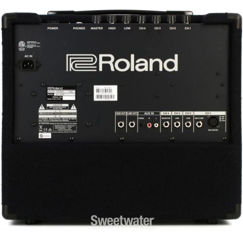 롤랜드 Roland KC-200 - 100W 12