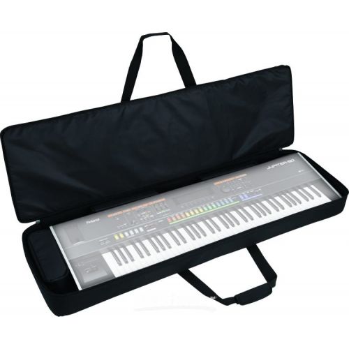 롤랜드 Roland CB-76-RL Black Series Keyboard Bag