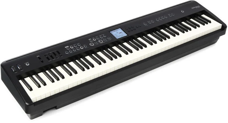 롤랜드 Roland FP-E50 88-key Digital Piano