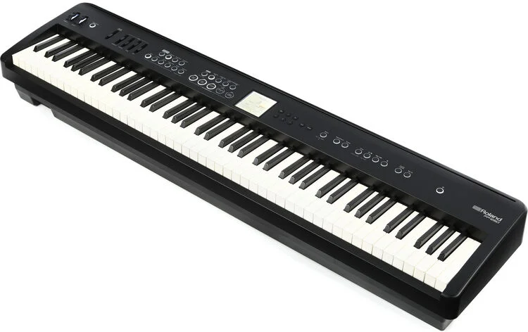 롤랜드 Roland FP-E50 88-key Digital Piano