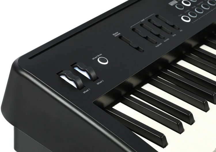 롤랜드 Roland FP-E50 88-key Digital Piano