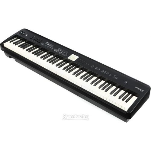 롤랜드 Roland FP-E50 88-key Digital Piano