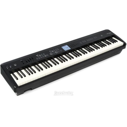 롤랜드 Roland FP-E50 88-key Digital Piano