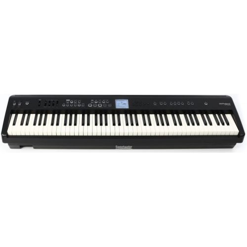 롤랜드 Roland FP-E50 88-key Digital Piano