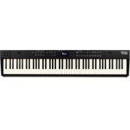 Roland RD-88 88-key Stage Piano with Speakers Demo