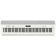 Roland FP-90X Digital Piano - White