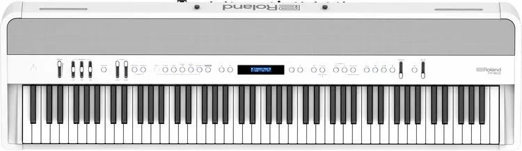 롤랜드 Roland FP-90X Digital Piano - White