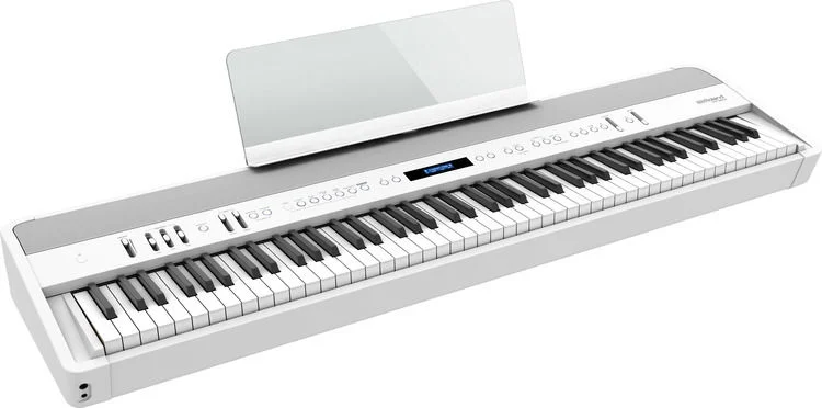 롤랜드 Roland FP-90X Digital Piano - White