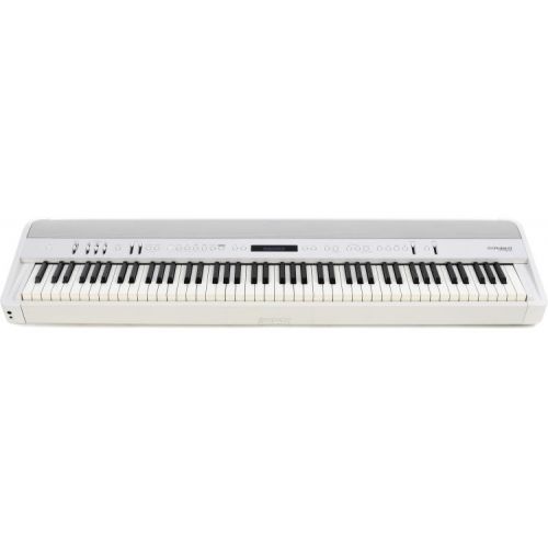 롤랜드 Roland FP-90X Digital Piano - White