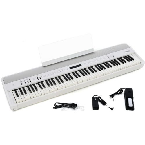 롤랜드 Roland FP-90X Digital Piano - White