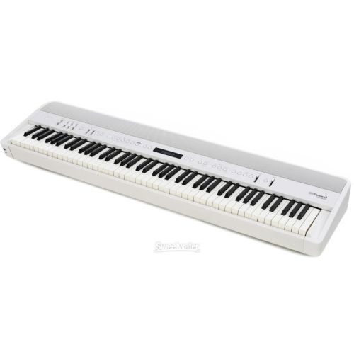 롤랜드 Roland FP-90X Digital Piano - White