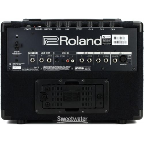 롤랜드 Roland KC-220 - 30W 2x6.5