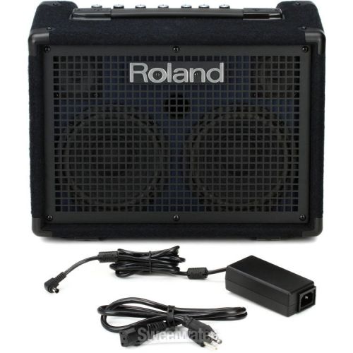 롤랜드 Roland KC-220 - 30W 2x6.5