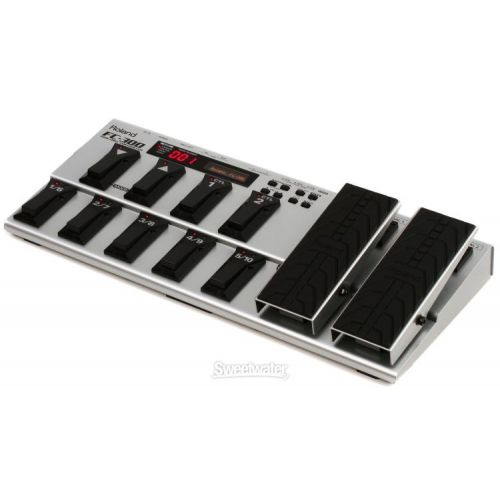 롤랜드 Roland FC-300 MIDI Foot Controller