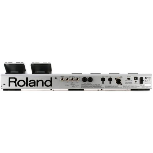 롤랜드 Roland FC-300 MIDI Foot Controller