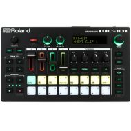 Roland MC-101 4-track Groovebox